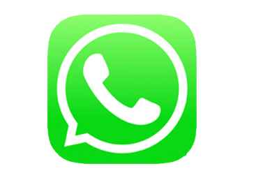 написать в WhatsApp