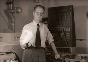 Джон Уотсон