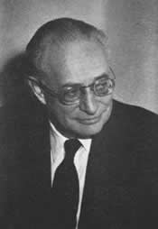 Михаэл Балинт