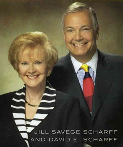 Дэвид и Джилл Шарф - основатели психоанализа пар