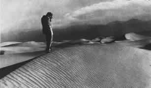 Депрессия - это одиночество