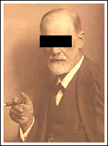 Зигмунд Фрейд