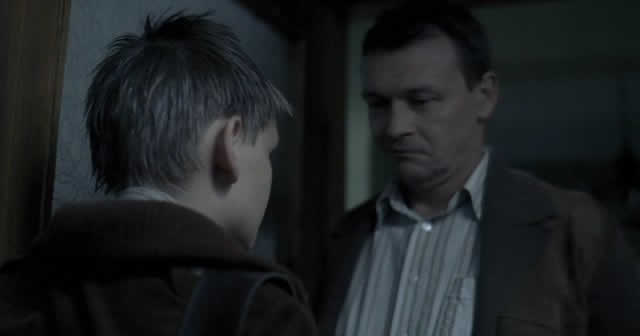 фильм Рубцы