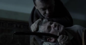 фильм Рубцы