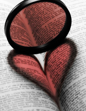 Любовь или учеба?